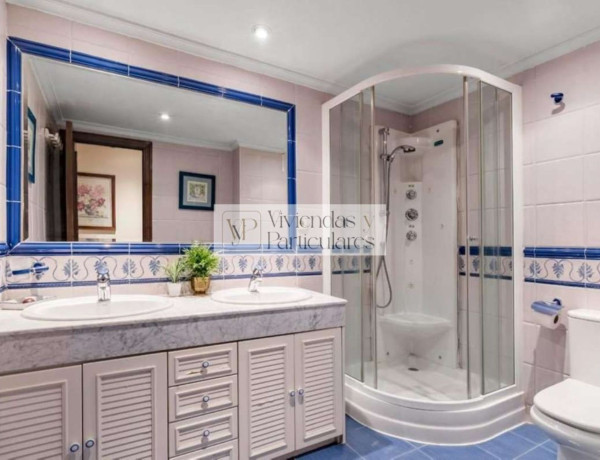 Piso en venta en calle de Federico Moreno Torroba