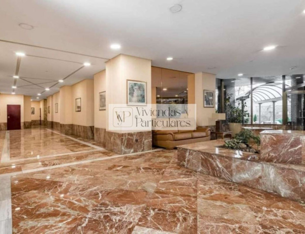 Piso en venta en calle de Federico Moreno Torroba