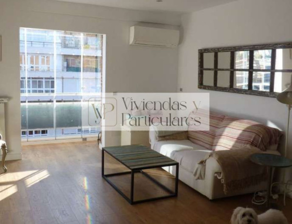 Piso en venta en calle de Mauricio Legendre