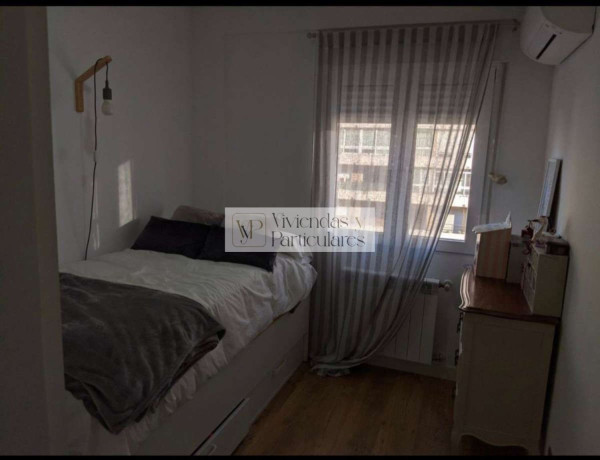 Piso en venta en calle de Mauricio Legendre