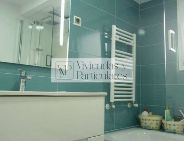 Piso en venta en calle de Mauricio Legendre