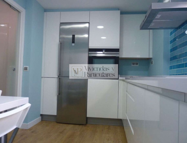 Piso en venta en calle de Mauricio Legendre