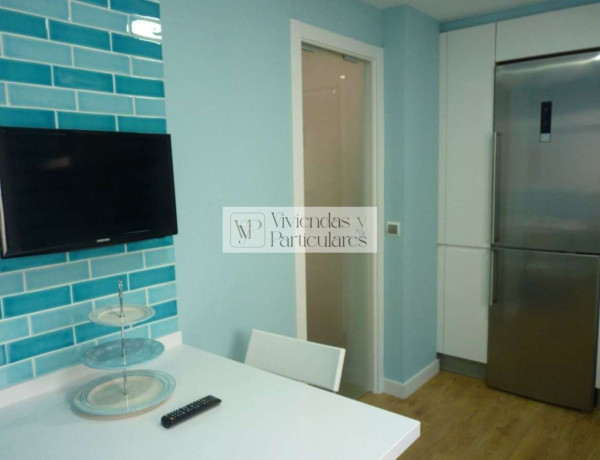 Piso en venta en calle de Mauricio Legendre