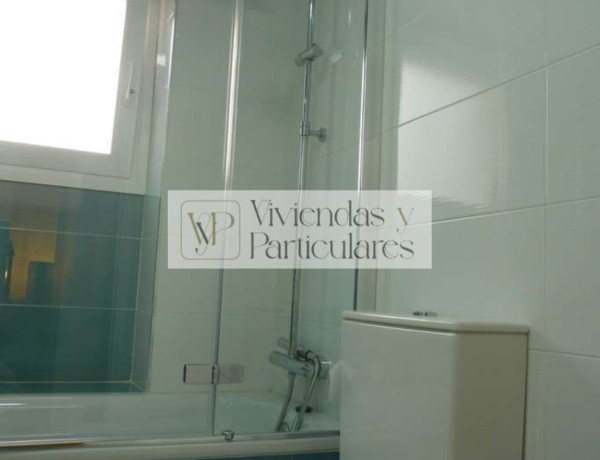 Piso en venta en calle de Mauricio Legendre