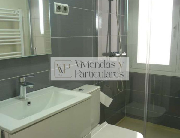 Piso en venta en calle de Mauricio Legendre