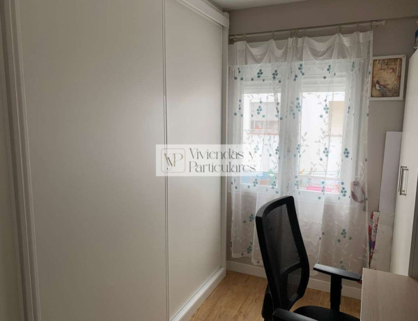 Piso en venta en calle de Mauricio Legendre