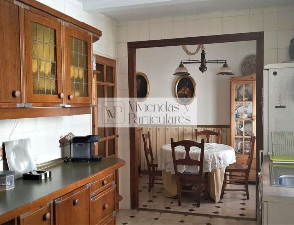 Ático en venta en paseo del General Martínez Campos