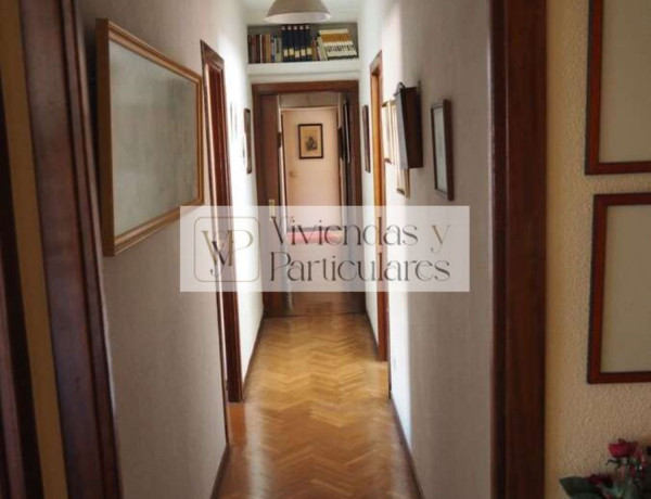 Ático en venta en calle de la Buganvilla