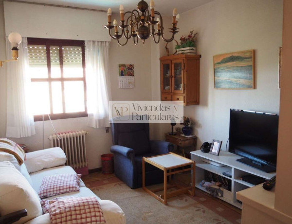 Ático en venta en calle de la Buganvilla