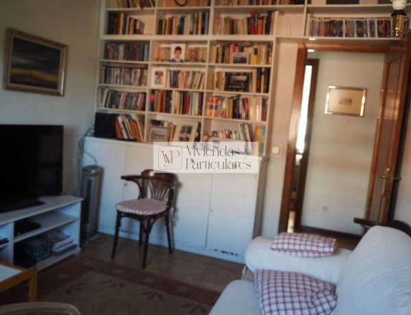 Ático en venta en calle de la Buganvilla