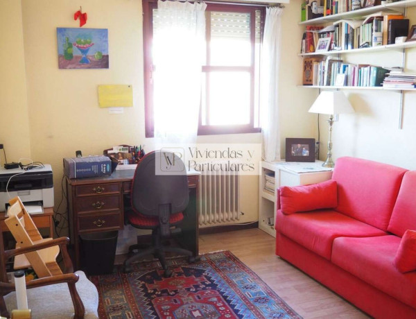 Ático en venta en calle de la Buganvilla