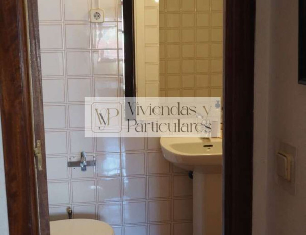 Ático en venta en calle de la Buganvilla