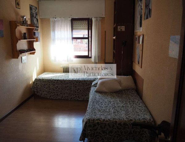 Ático en venta en calle de la Buganvilla