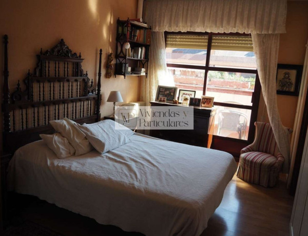 Ático en venta en calle de la Buganvilla