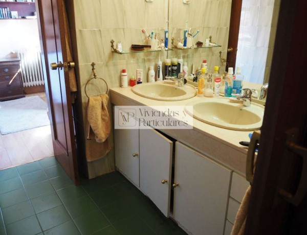 Ático en venta en calle de la Buganvilla