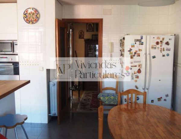 Ático en venta en calle de la Buganvilla