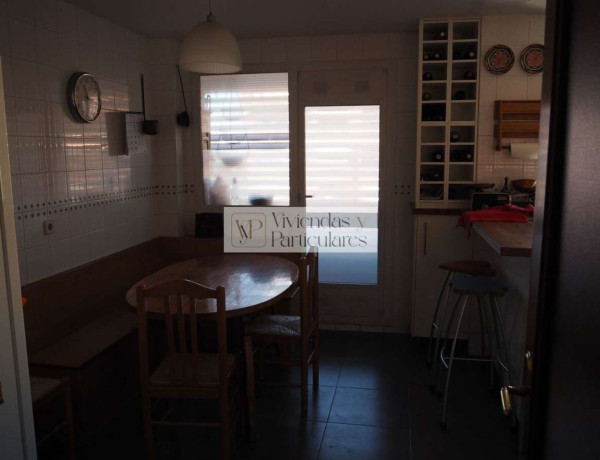 Ático en venta en calle de la Buganvilla