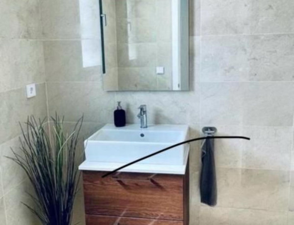 Alquiler de Chalet adosado en La Cala De Mijas-la Valvega s/n