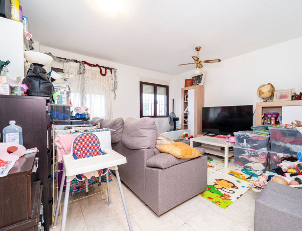 Piso en venta en mayor