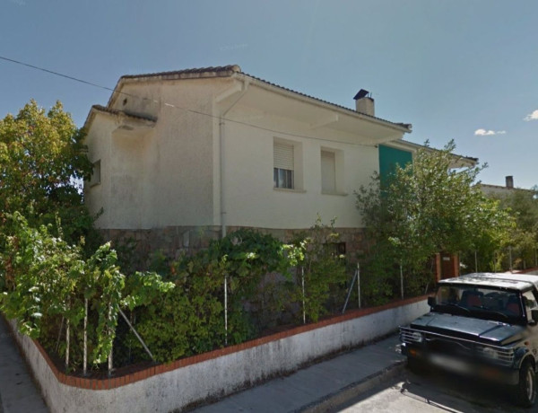 Casa o chalet independiente en venta en Urbanización el Codón, 34