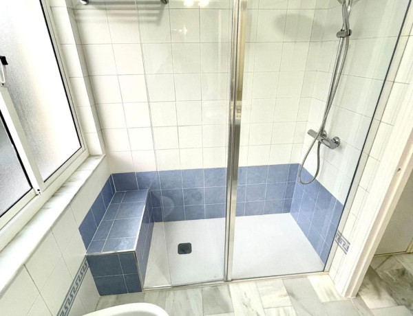 Alquiler de Piso en calle Isabelita Ruiz, 2