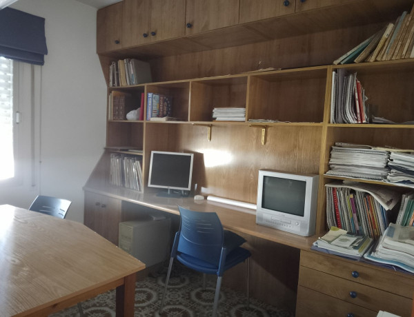 Piso en venta en calle de la Cilla, 26