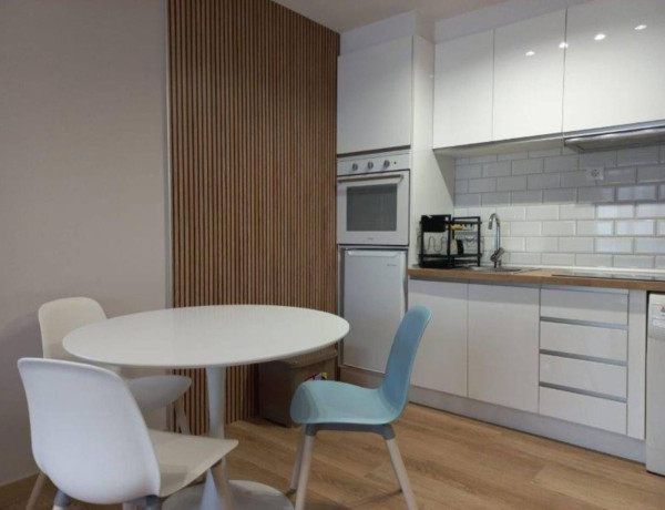 Alquiler de Piso en Rúa da Poza de Bar