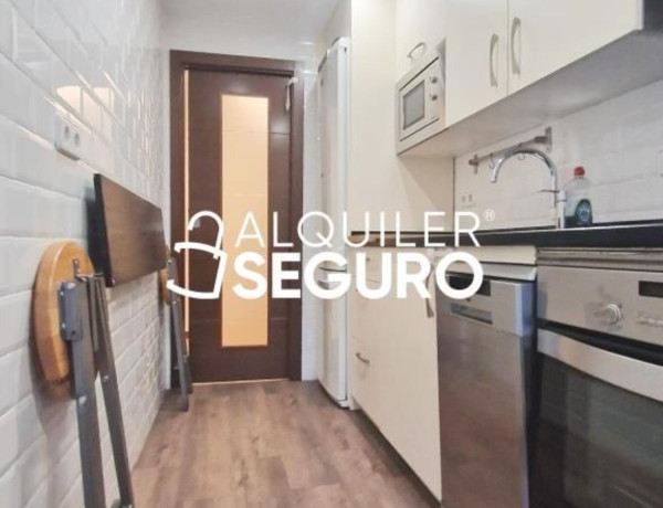 Alquiler de Piso en calle del Néctar