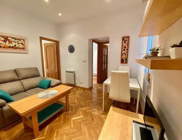 Alquiler de Piso en calle Racó de Sant Pere, 449