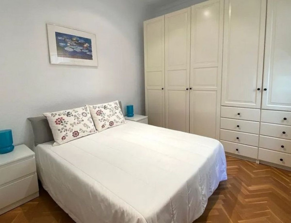 Alquiler de Piso en calle Racó de Sant Pere, 449