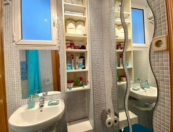 Alquiler de Piso en calle Racó de Sant Pere, 449