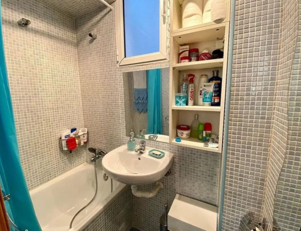 Alquiler de Piso en calle Racó de Sant Pere, 449