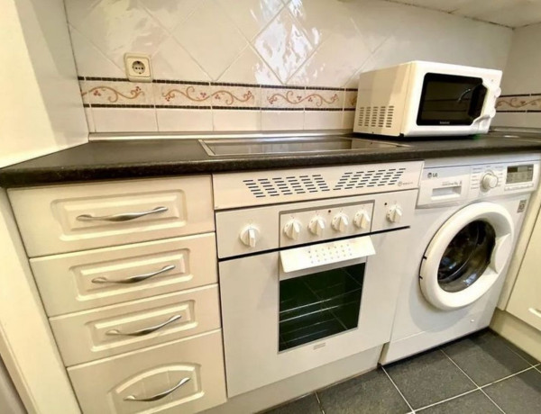 Alquiler de Piso en calle Racó de Sant Pere, 449