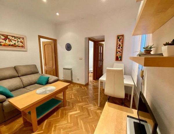 Alquiler de Piso en calle Racó de Sant Pere, 449