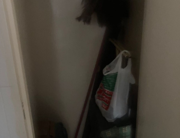 Piso en venta en calle Rafael Salgado, 36