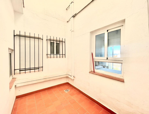 Alquiler de Piso en Centro