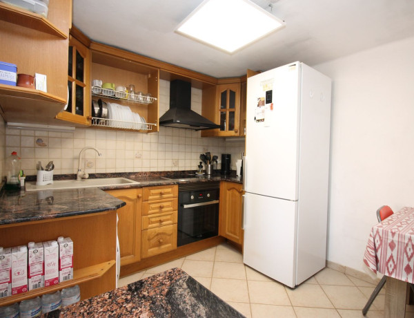 Piso en venta en S'Arenal