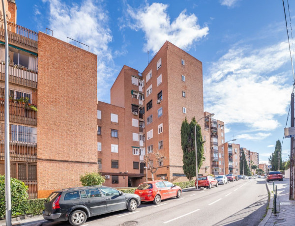 Piso en venta en avenida de Juan Andrés