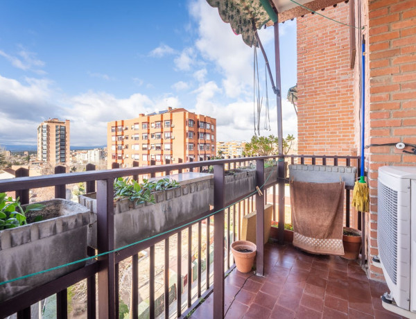 Piso en venta en avenida de Juan Andrés