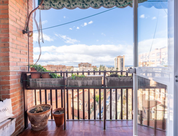 Piso en venta en avenida de Juan Andrés