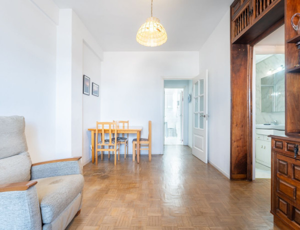 Piso en venta en avenida de Juan Andrés