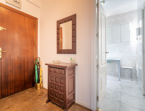 Piso en venta en avenida de Juan Andrés