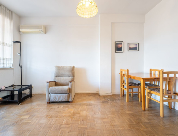 Piso en venta en avenida de Juan Andrés