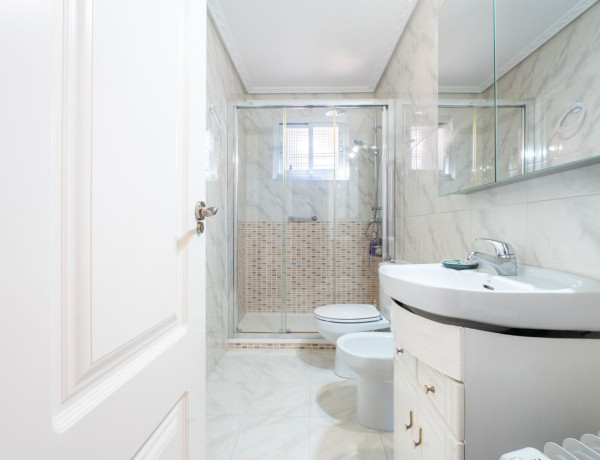 Piso en venta en avenida de Juan Andrés