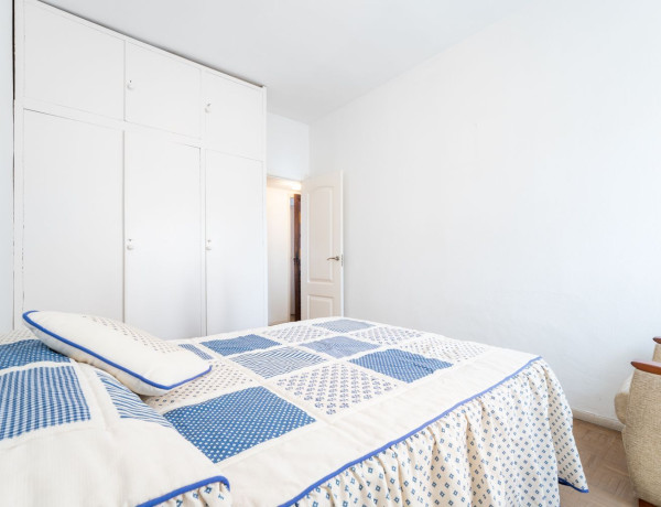 Piso en venta en avenida de Juan Andrés