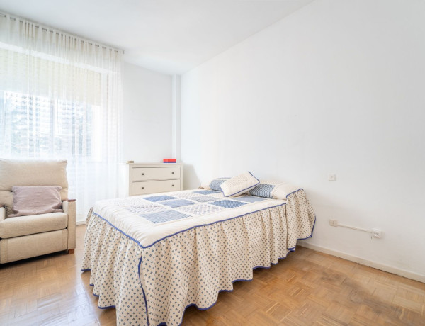 Piso en venta en avenida de Juan Andrés