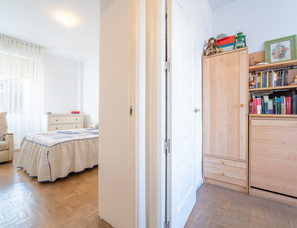 Piso en venta en avenida de Juan Andrés