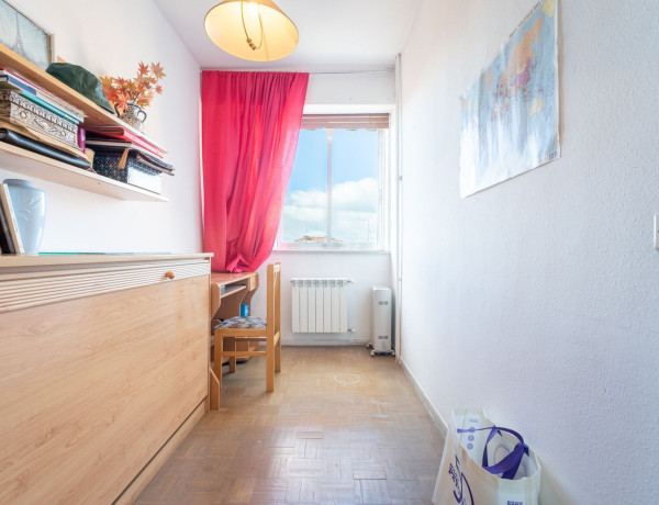 Piso en venta en avenida de Juan Andrés