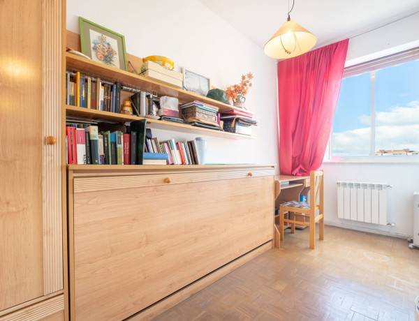 Piso en venta en avenida de Juan Andrés