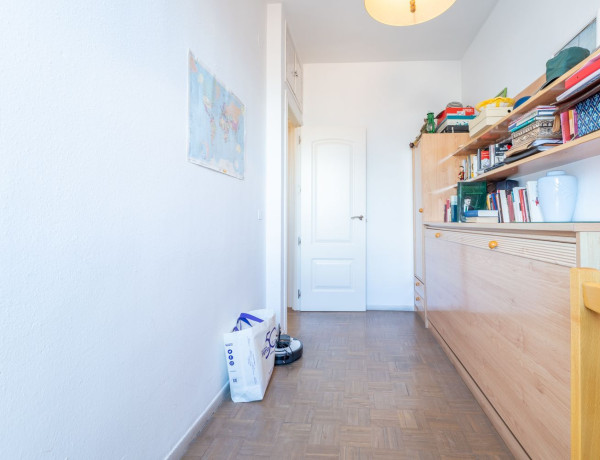 Piso en venta en avenida de Juan Andrés